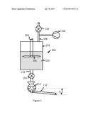 Device For Separating Materials and a Method For Accomplishing the Same diagram and image