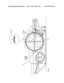 Method and Apparatus for Recycling Carpet diagram and image