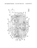 WASTE DISPOSAL WITH EXTERNAL ROTOR CONFIGURATION AND SHAFTLESS CUTTER     PLATE CONNECTION diagram and image