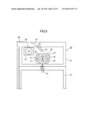 SHREDDER AND SHEET-LIKE-OBJECT PROCESSING APPARATUS USING THE SAME diagram and image