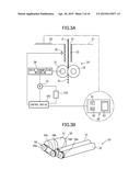 SHREDDER AND SHEET-LIKE-OBJECT PROCESSING APPARATUS USING THE SAME diagram and image