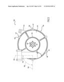 WASTE DISPOSAL WITH IMPROVED CUTTER PLATE FEATURES diagram and image