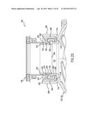 WASTE DISPOSAL WITH IMPROVED HOUSING CONFIGURATION diagram and image