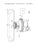 WASTE DISPOSAL WITH IMPROVED HOUSING CONFIGURATION diagram and image