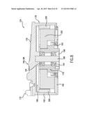 WASTE DISPOSAL WITH IMPROVED HOUSING CONFIGURATION diagram and image