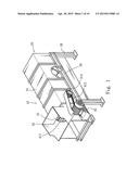 RECYCLING MACHINE diagram and image