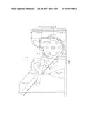 HAMMERMILL SYSTEM, HAMMER AND METHOD diagram and image