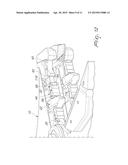 JAW ASSEMBLY FOR A DEMOLITION TOOL diagram and image