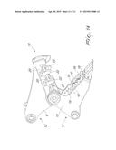 JAW ASSEMBLY FOR A DEMOLITION TOOL diagram and image