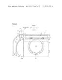 COMPONENT SUPPLY DEVICE AND COMPONENT MOUNTING DEVICE diagram and image