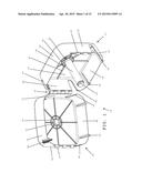 CABLE CARRYING CASE diagram and image