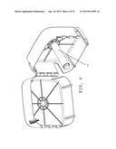 CABLE CARRYING CASE diagram and image