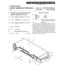 EXPANSION CARD SECURING MECHANISM AND EXPANSION CARD CONNECTING MODULE     COMPRISING THE SAME diagram and image