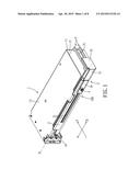 EXPANSION CARD SECURING MECHANISM AND EXPANSION CARD CONNECTING MODULE     COMPRISING THE SAME diagram and image