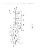 SURGICAL SPONGE DISTRIBUTION SYSTEMS AND METHODS diagram and image