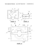 Devices and Systems for Improved Traffic Control Signal Assembly diagram and image