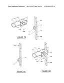 Devices and Systems for Improved Traffic Control Signal Assembly diagram and image