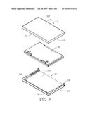 FLATBASE BRACKET diagram and image