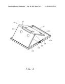 FLATBASE BRACKET diagram and image