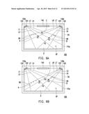 OPTICAL TOUCH SYSTEM, METHOD OF TOUCH DETECTION, AND COMPUTER PROGRAM     PRODUCT diagram and image