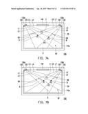 OPTICAL TOUCH SYSTEM, METHOD OF TOUCH DETECTION, AND COMPUTER PROGRAM     PRODUCT diagram and image