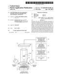 MASS DISTRIBUTION MEASUREMENT METHOD AND MASS DISTRIBUTION MEASUREMENT     APPARATUS diagram and image