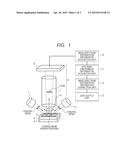 MASS DISTRIBUTION MEASUREMENT METHOD AND MASS DISTRIBUTION MEASUREMENT     APPARATUS diagram and image