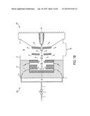 METHODS AND APPARATUS FOR ION SOURCES, ION CONTROL AND ION MEASUREMENT FOR     MACROMOLECULES diagram and image