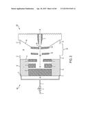 METHODS AND APPARATUS FOR ION SOURCES, ION CONTROL AND ION MEASUREMENT FOR     MACROMOLECULES diagram and image