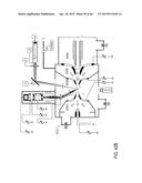 METHODS AND APPARATUS FOR ION SOURCES, ION CONTROL AND ION MEASUREMENT FOR     MACROMOLECULES diagram and image