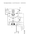 METHODS AND APPARATUS FOR ION SOURCES, ION CONTROL AND ION MEASUREMENT FOR     MACROMOLECULES diagram and image