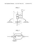 CHARGED PARTICLE BEAM SYSTEM diagram and image