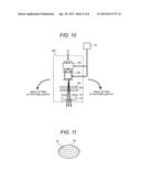 CHARGED PARTICLE BEAM SYSTEM diagram and image