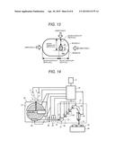 CHARGED PARTICLE BEAM SYSTEM diagram and image