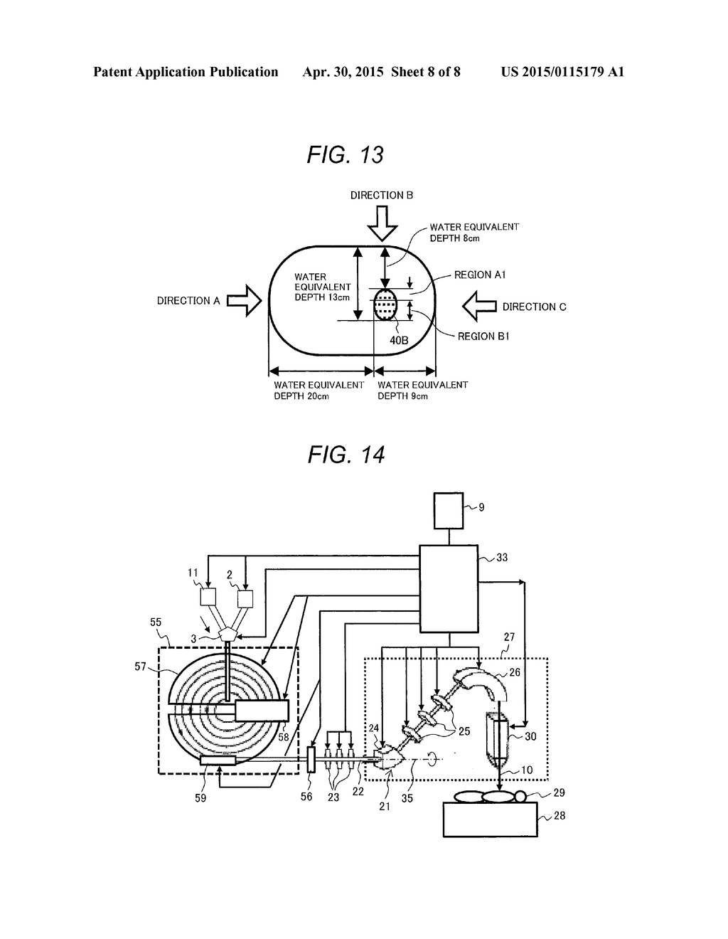 CHARGED PARTICLE BEAM SYSTEM - diagram, schematic, and image 09