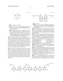 PHOTOSENSITIVE RESIN COMPOSITION AND USES THEREOF diagram and image