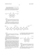 PHOTOSENSITIVE RESIN COMPOSITION AND USES THEREOF diagram and image