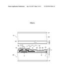 THIN FILM TRANSISTOR AND METHOD OF MANUFACTURING THE SAME diagram and image