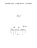 DISPLAY DEVICE INCLUDING ELECTROSTATIC DISCHARGE CIRCUIT diagram and image