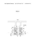 DISPLAY DEVICE INCLUDING ELECTROSTATIC DISCHARGE CIRCUIT diagram and image