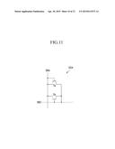 DISPLAY DEVICE INCLUDING ELECTROSTATIC DISCHARGE CIRCUIT diagram and image