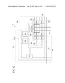 DISPLAY DEVICE INCLUDING ELECTROSTATIC DISCHARGE CIRCUIT diagram and image