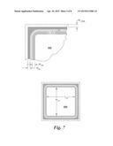 SEMICONDUCTOR DEVICE WITH JUNCTION TERMINATION EXTENSION diagram and image