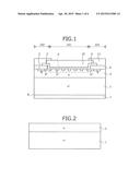 SEMICONDUCTOR DEVICE AND FABRICATION METHOD OF SEMICONDUCTOR DEVICE diagram and image