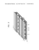 DISPLAY DEVICE USING SEMICONDUCTOR LIGHT EMITTING DEVICE diagram and image