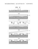 DISPLAY DEVICE USING SEMICONDUCTOR LIGHT EMITTING DEVICE diagram and image