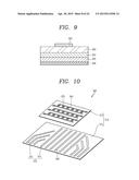 DISPLAY DEVICE USING SEMICONDUCTOR LIGHT EMITTING DEVICE diagram and image