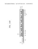 DISPLAY DEVICE USING SEMICONDUCTOR LIGHT EMITTING DEVICE diagram and image