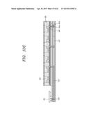 DISPLAY DEVICE USING SEMICONDUCTOR LIGHT EMITTING DEVICE diagram and image