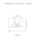 Lattice-Mismatched Semiconductor Structures and Related Methods for Device     Fabrication diagram and image